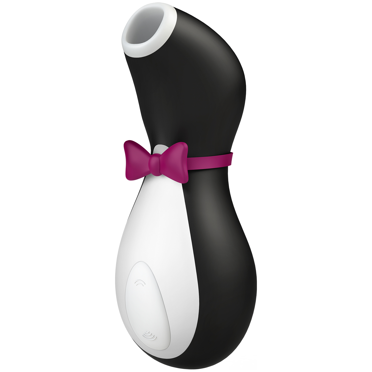 Satisfyer Pro Penguin Next Generation Clitoral Stimulator - Black