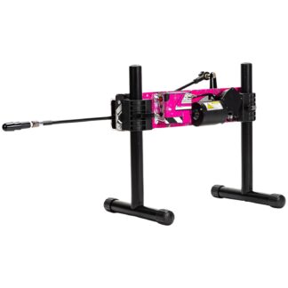F-Machine Pro 4 Pink Sex Machine
