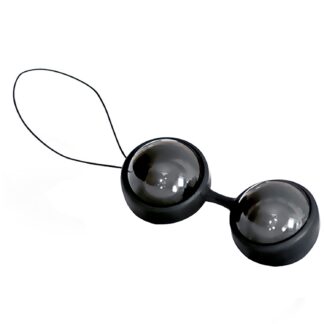 LELO Beads Noir - Black