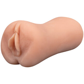 MR.MEMBR Cassandra Realistic Pocket Pussy - Nude
