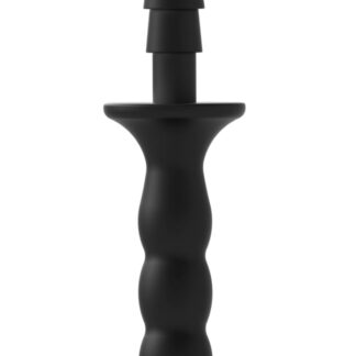 Vac-U-Lock Black Handle