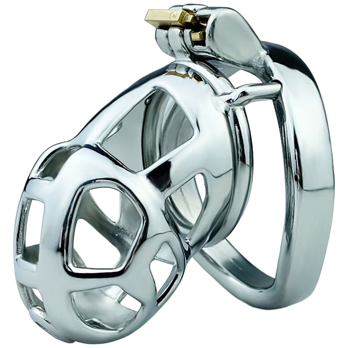 Kiotos BDSM Chastity Cage
