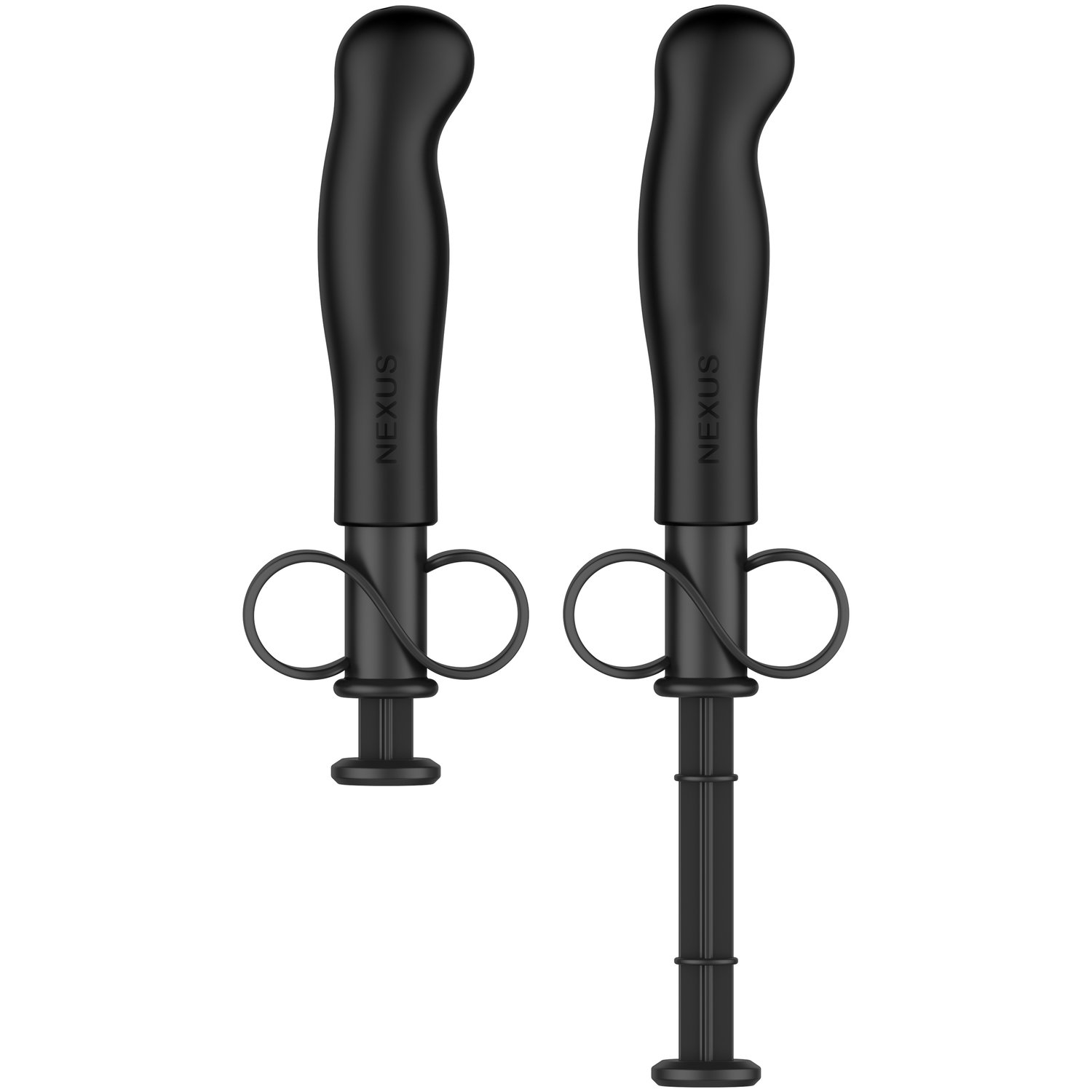 Nexus Infinity Pro Lube Launcher - Black