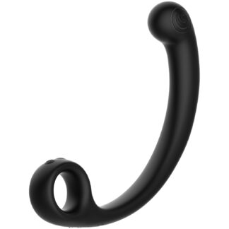 SVibe AXI G-Spot Stimulator - Black