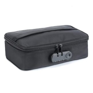 Discreet Box