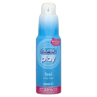 Durex Play Feel