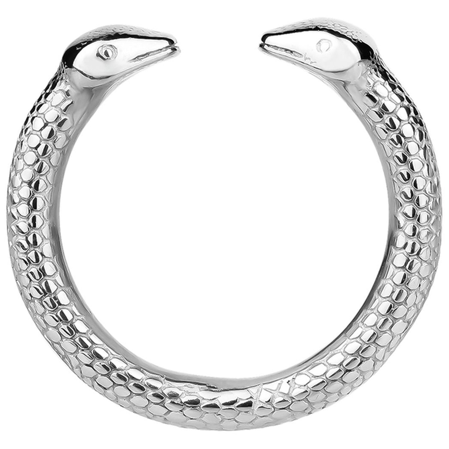Kiotos Steel Penis Glans Ring