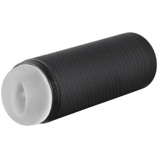 MR.MEMBR Melody Vacuum Masturbator - Black