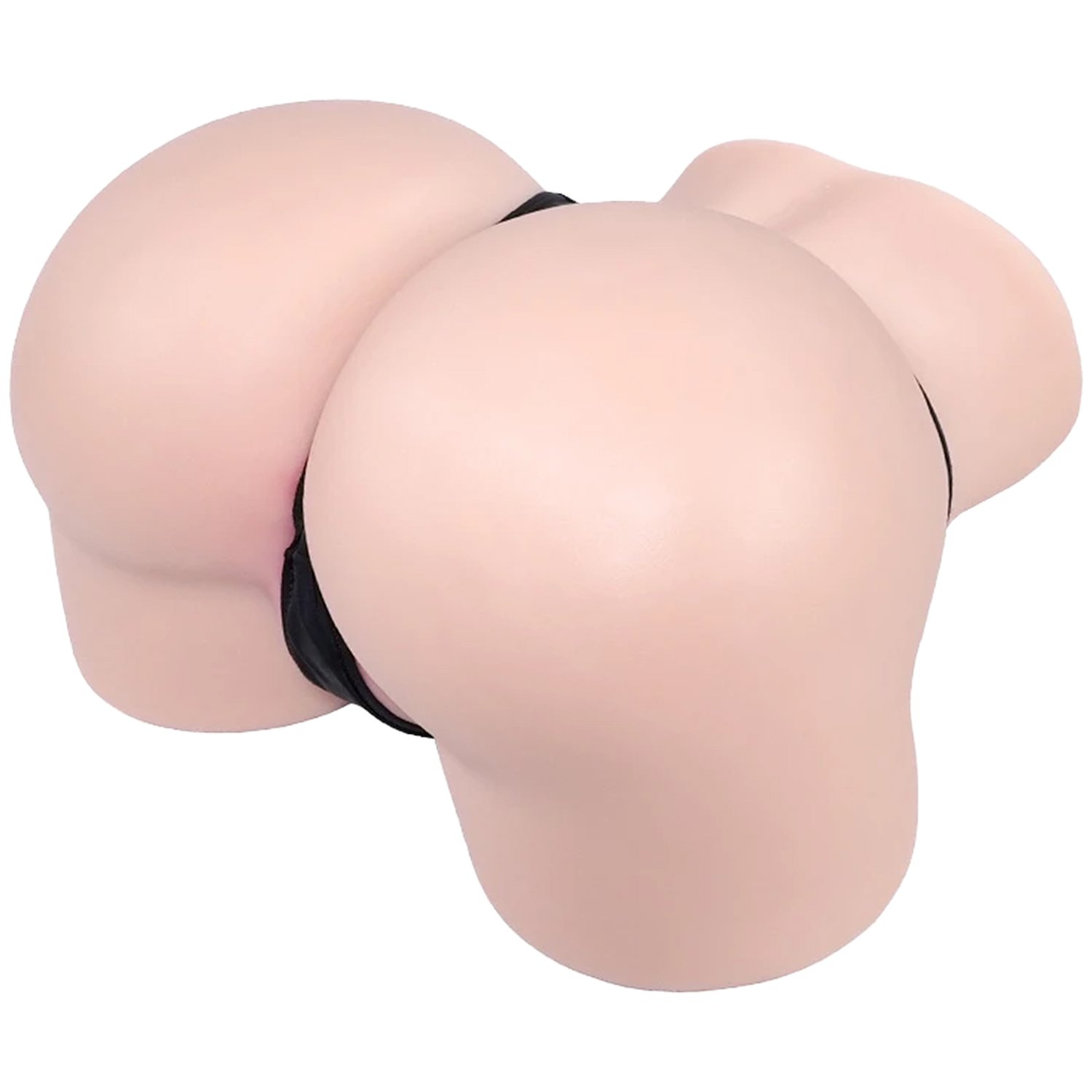 Tantaly Caroline Realistic Ass Masturbator - Nude
