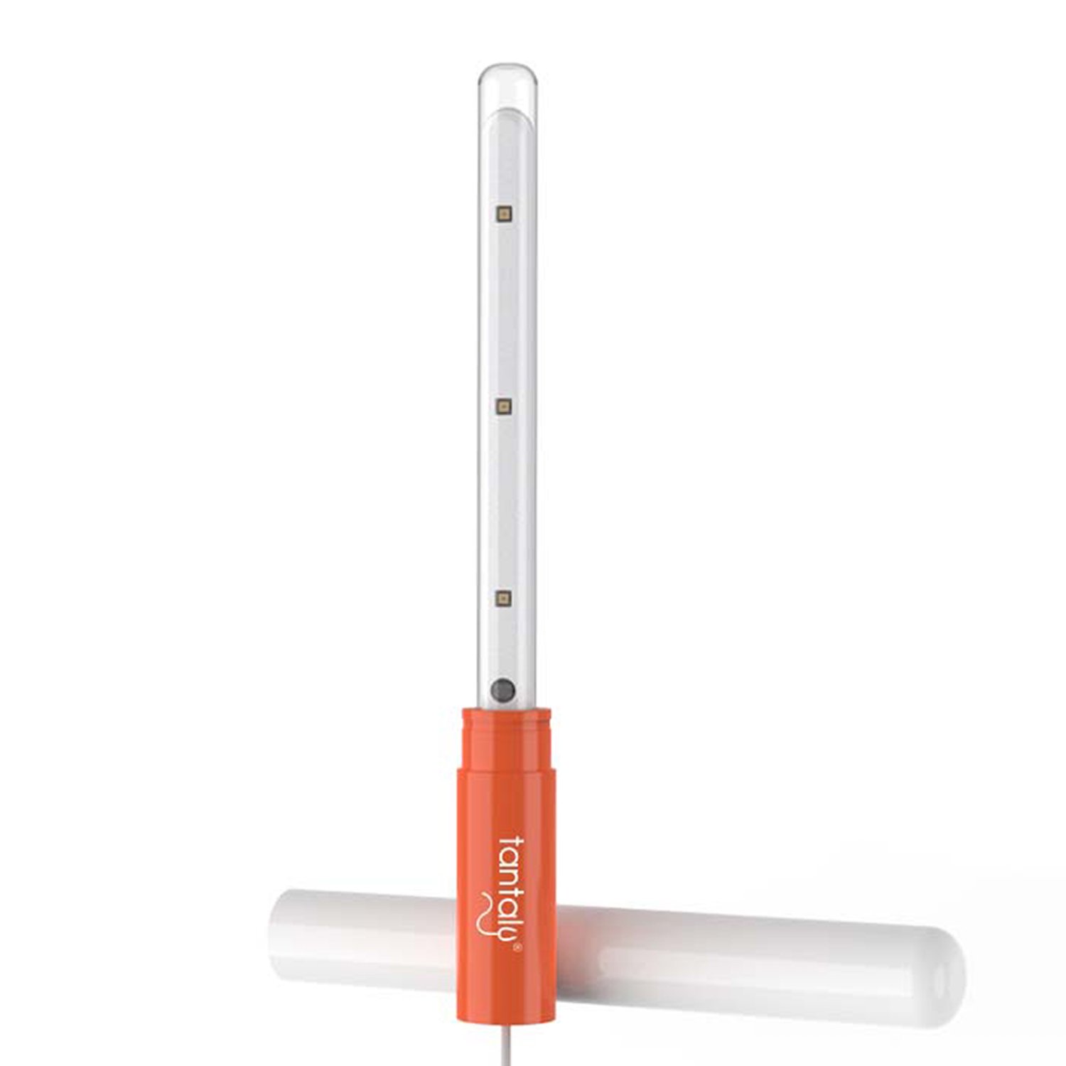 Tantaly UVC Germicidal Heating Rod - White