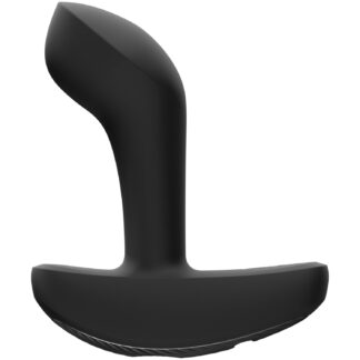 Fun Factory Bootie Vibe Anal Vibrator - Black