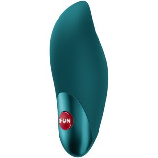 Fun Factory Charme Bullet Vibrator - Green