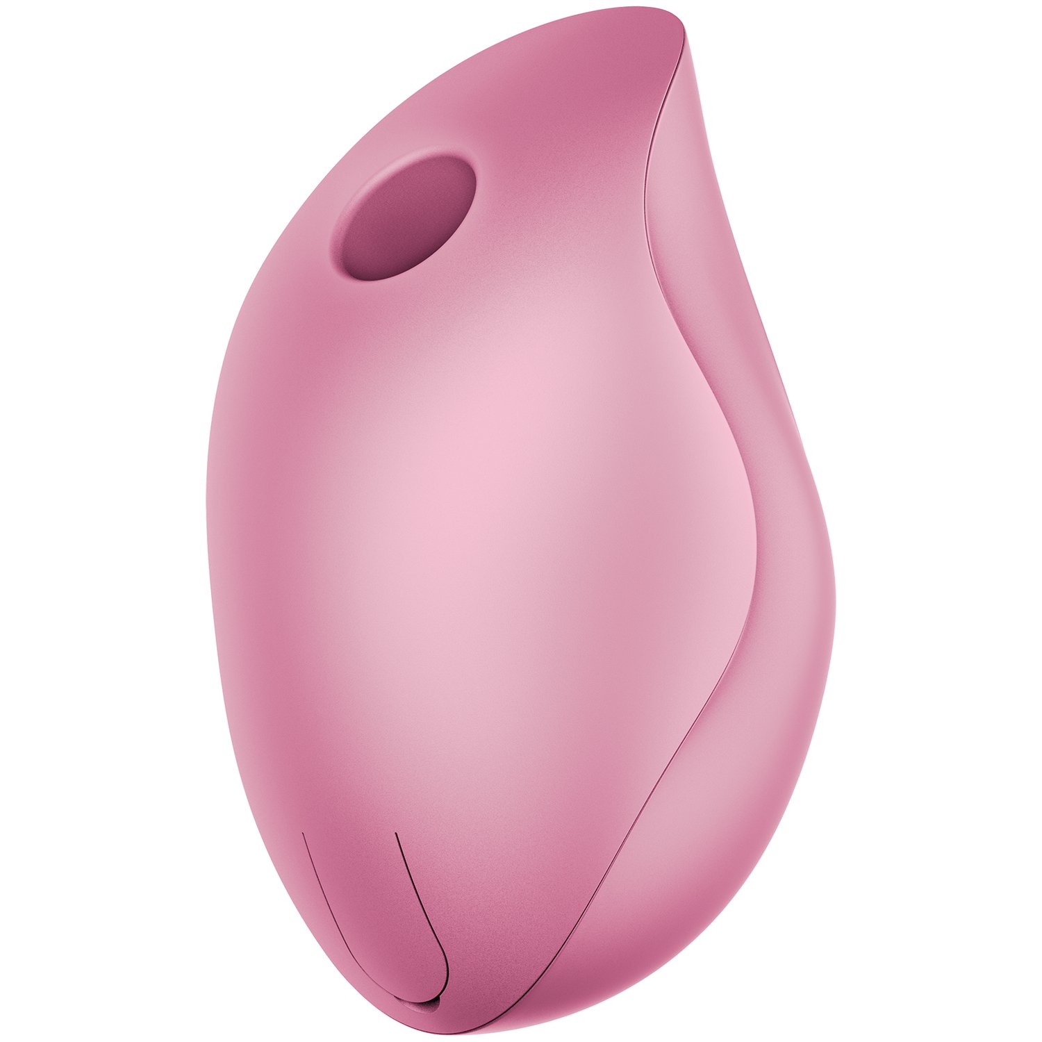 Fun Factory Delicia Air Pulse Clitoral Vibrator - Rose