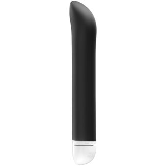 Fun Factory Joupie G-Spot Vibrator - Black