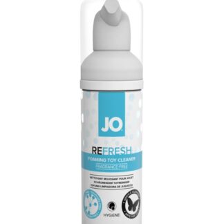 JO Refresh - Foaming Toy Cleaner - 1.7 oz.