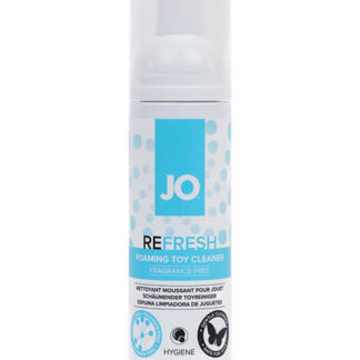 JO Refresh - Foaming Toy Cleaner - 7 oz.