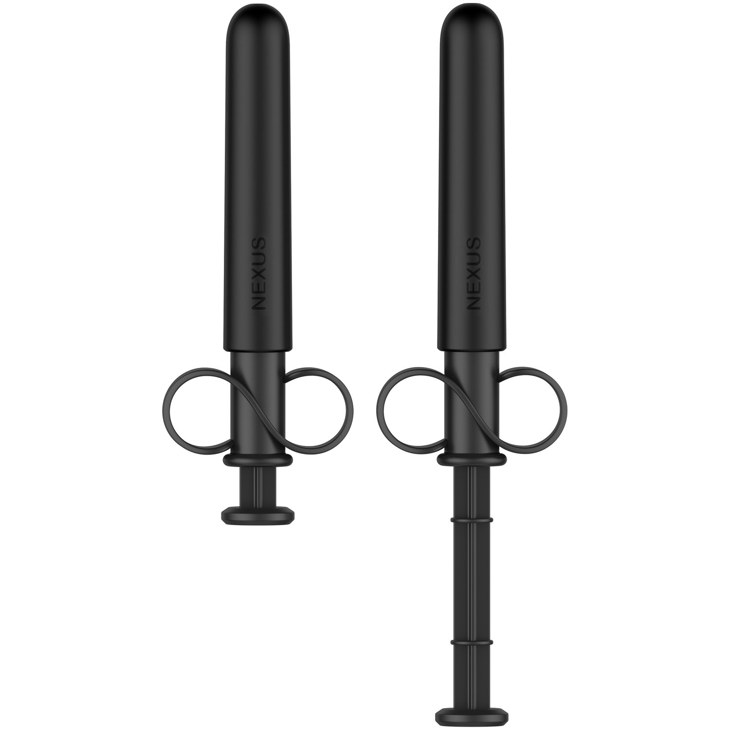 Nexus Infinity Classic Lube Launcher - Black