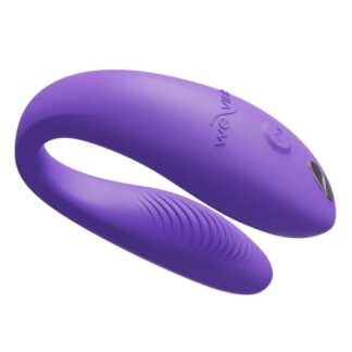 We-Vibe Sync Go - Purple