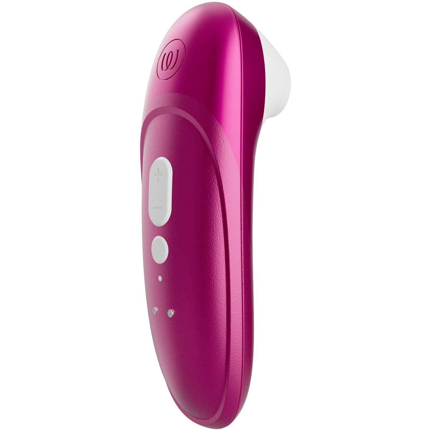 Womanizer Pro Clitoral Suction Stimulator - Pink
