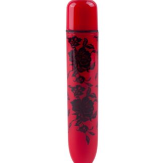 Ann Summers Endless Attraction 10 Speed Bullet Red