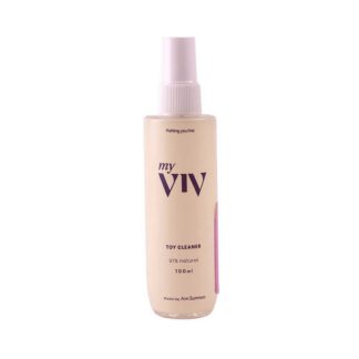 Ann Summers My Viv Toy Cleaner 100ml