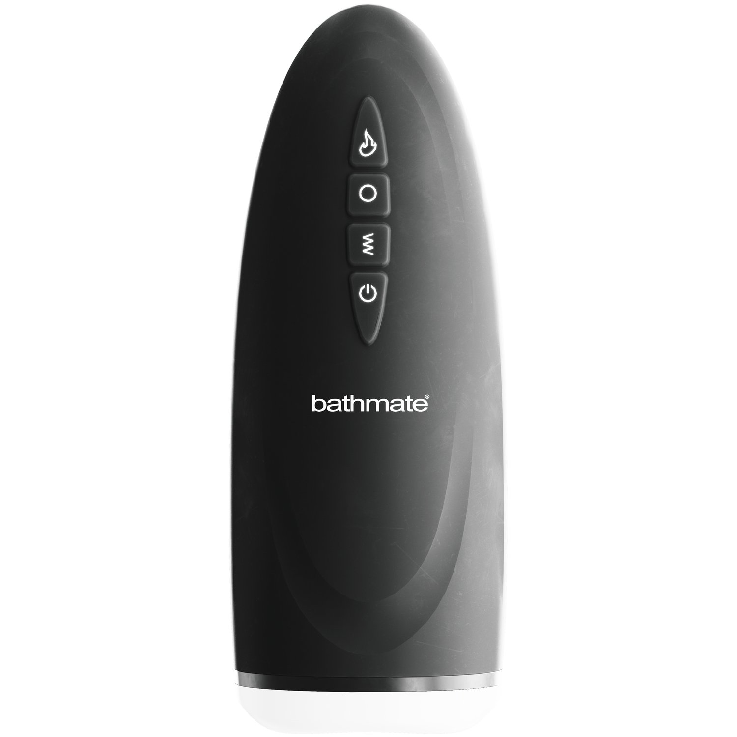 Bathmate Edge Pro Automatic Masturbator - Black