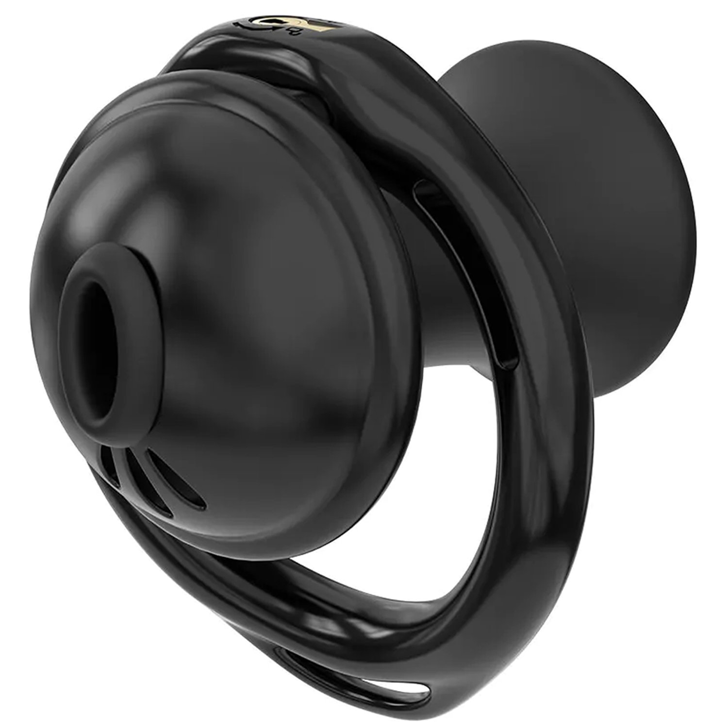 Cellmate Nero Chastity Cage - Black