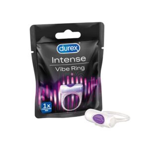 Durex Intense Vibrating Ring Sex Toy