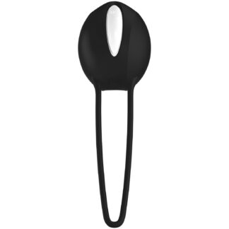 Fun Factory Smartball Uno Kegel Ball 40 g - Black