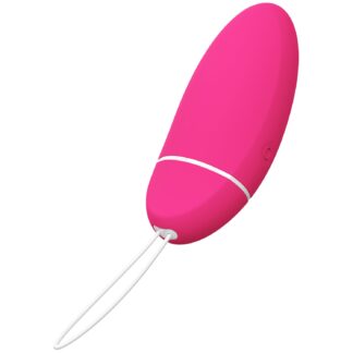 Intimina KegelSmart 2 Rechargeable Pelvic Floor Exerciser - Pink