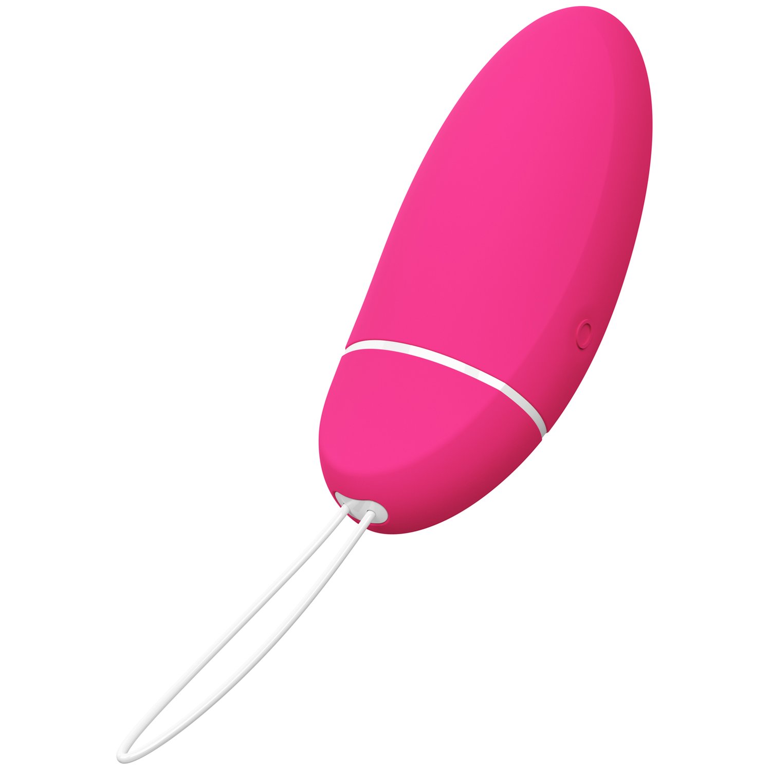 Intimina KegelSmart 2 Rechargeable Pelvic Floor Exerciser - Pink