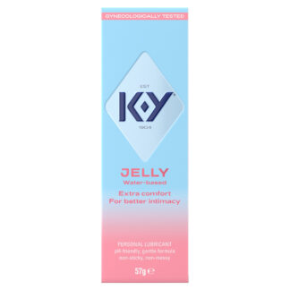 K-Y Jelly Lube 57g