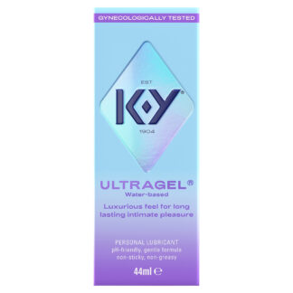 K-Y Ultragel 44ml