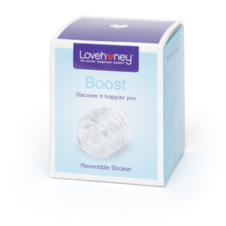 Lovehoney Boost Men's Stroker