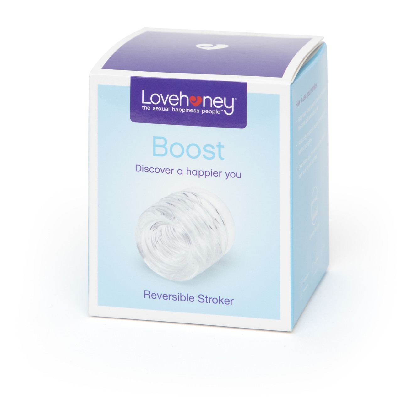 Lovehoney Boost Men's Stroker
