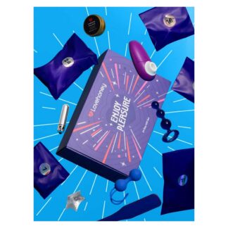 Lovehoney Enjoy Pleasure 24 Day Gift Set