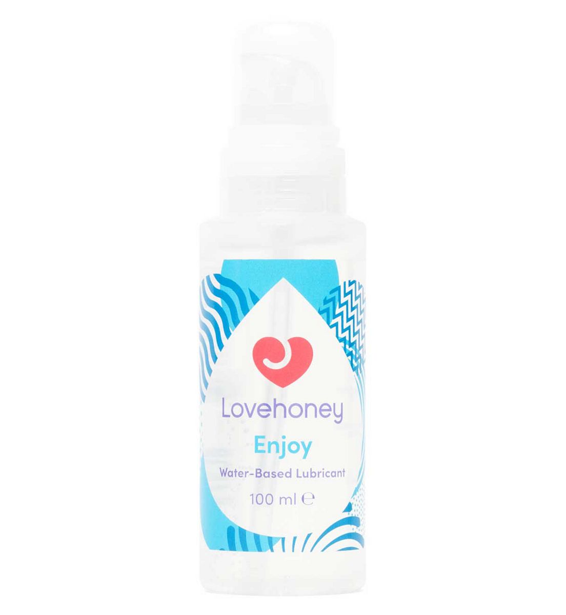 Lovehoney Enjoy Water-Based Lubricant - 100ml