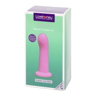 Lovehoney Ignite Non-Realistic Dildo