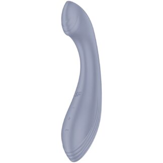 Satisfyer G-Force G-Spot Vibrator - Purple
