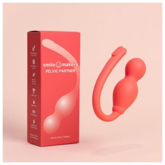 Smile Makers Pelvic Partner Floor Trainer