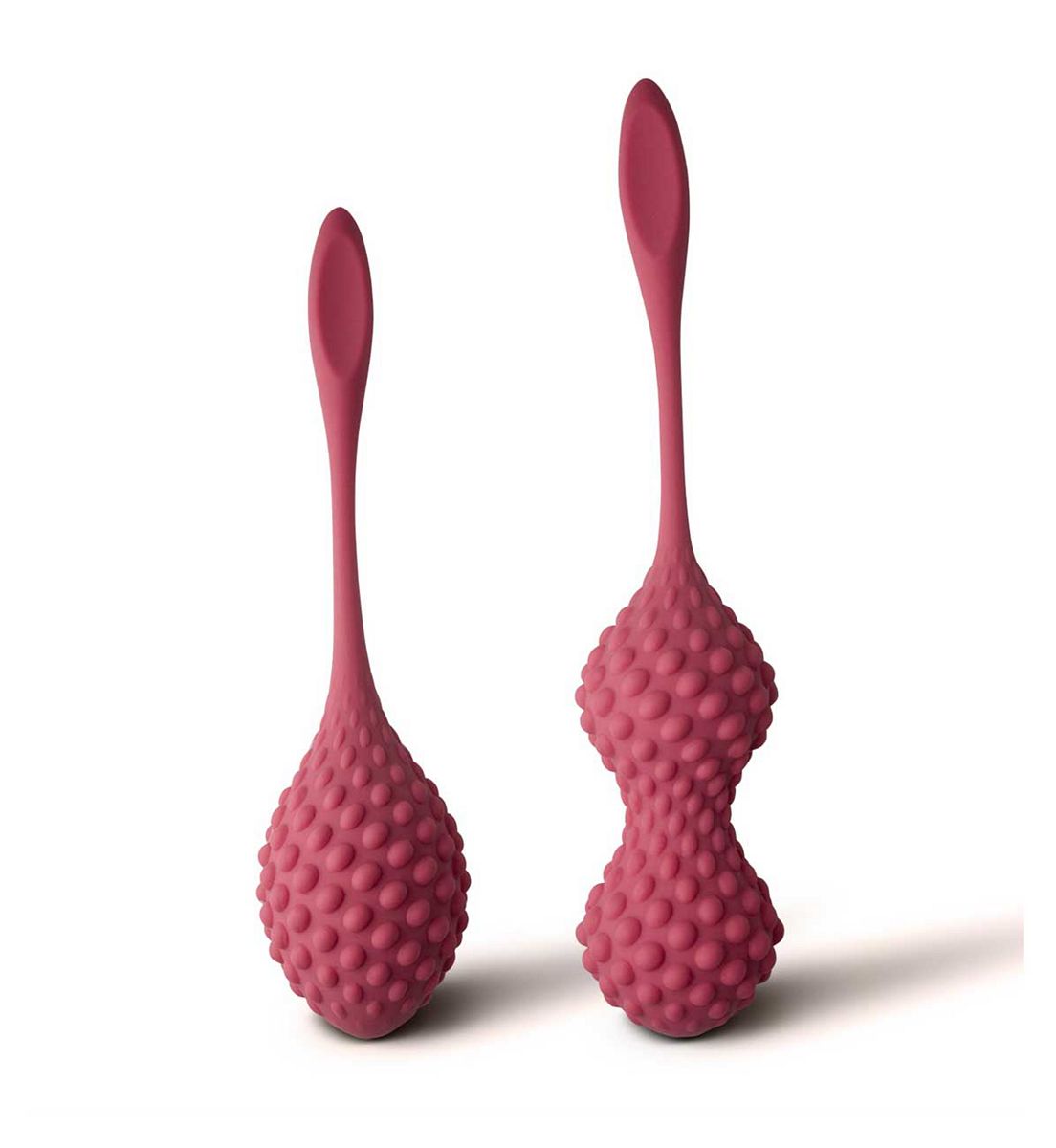 Unite Kegel Kit Sensory, Textured & Weighted Massagers