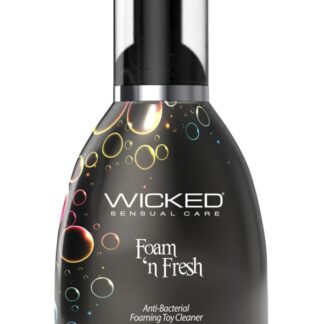 Wicked Foam n' Fresh Toy Cleaner - 8 oz.