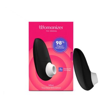 Womanizer Mini 2Nd Generation