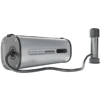 Autoblow VacuGlide Masturbation Machine - Grey