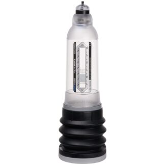 Bathmate Hydromax6 Penis Pump - Clear