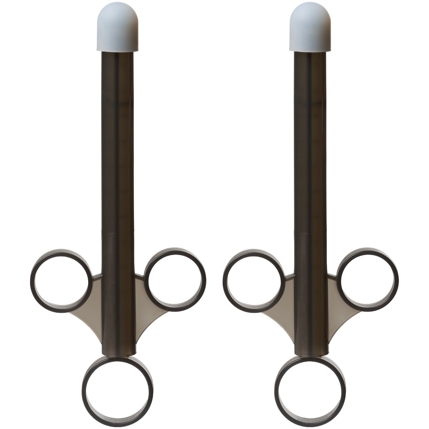Brutus Lube Launcher Set 2 pcs - Grey