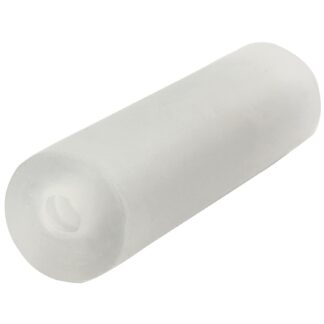 Doc Johnson The Tube Masturbator - Clear