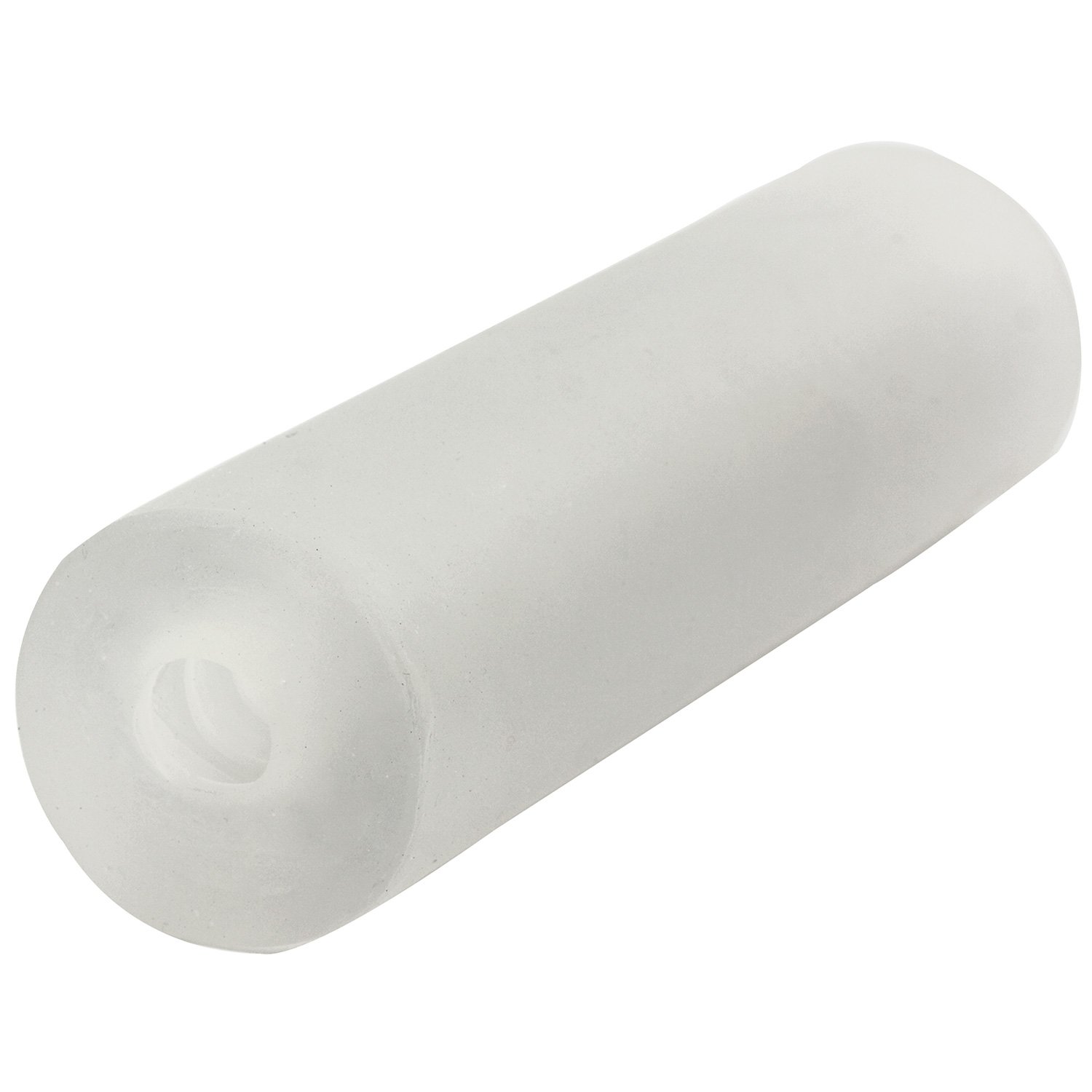 Doc Johnson The Tube Masturbator - Clear