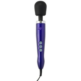 Doxy Die Cast Magic Wand - Purple