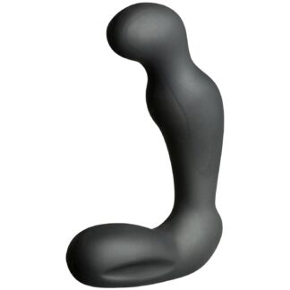 ElectraStim Silicone Noir Sirius Prostate Massager - Black